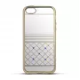 Beeyo Luxury TPU Case für Huawei P8 Lite 2017 / P9 Lite 2017 / Honor 8 Lite - Gold