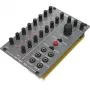 Behringer 182 SEQUENCER Eurorack Analog Sequencer Modul, 2x8 Schritte, Dual CV/Gate Ausgänge, Authentische Roland System 100M Reproduktion