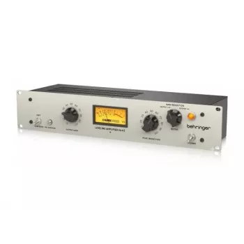 Behringer 2A Kompressor/Limiter