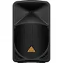 Behringer B112W 1000W 12 inch Aktiv-PA-Lautsprecher mit Bluetooth und Wireless-Mikrofon-Bereitschaft