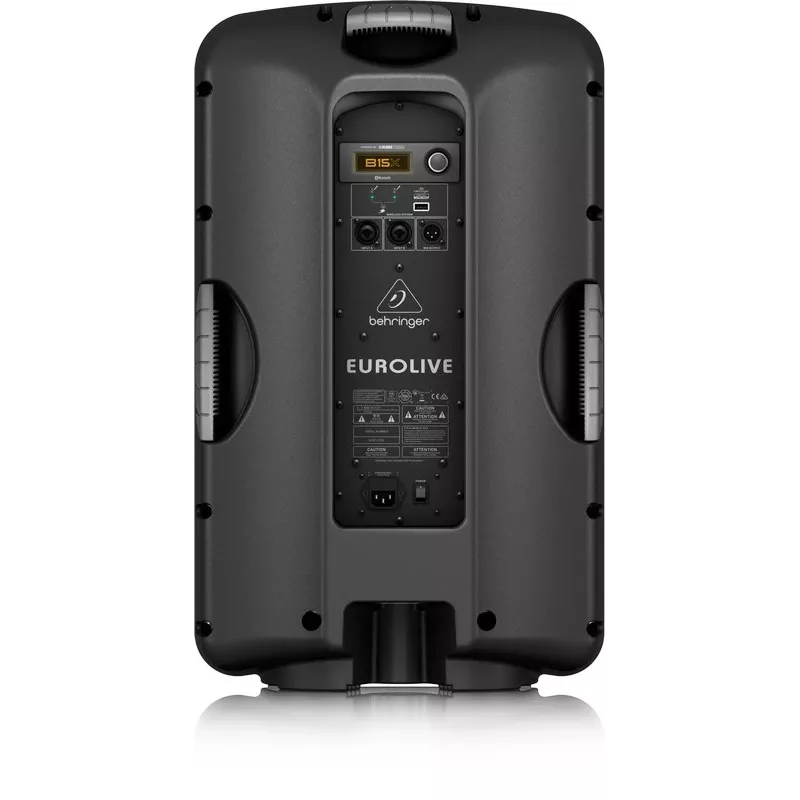 Behringer B15X Public Address (PA) Lautsprecher 2-Wege