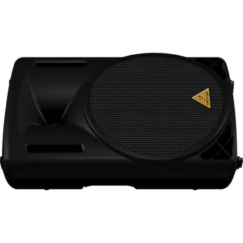 Behringer B215D Aktiver 550W 15 Zoll 2-Wege PA-Lautsprecher mit Bluetooth und DSP