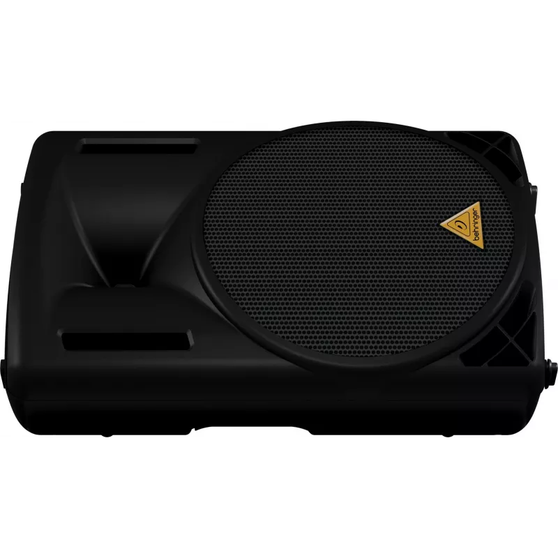 Behringer B215D Aktiver 550W 15 Zoll 2-Wege PA-Lautsprecher mit Bluetooth und DSP