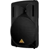 Behringer B215D Aktiver 550W 15 Zoll 2-Wege PA-Lautsprecher mit Bluetooth und DSP