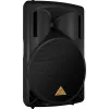 Behringer B215D Aktiver 550W 15 Zoll 2-Wege PA-Lautsprecher mit Bluetooth und DSP