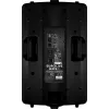 Behringer B215D Aktiver 550W 15 Zoll 2-Wege PA-Lautsprecher mit Bluetooth und DSP