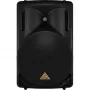 Behringer B215D Aktiver 550W 15 Zoll 2-Wege PA-Lautsprecher mit Bluetooth und DSP