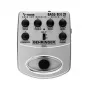 Behringer BDI21 Bass Amp Modeler und DI-Box