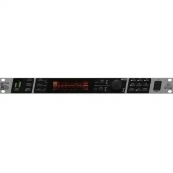Behringer DEQ2496 Digitaler Lautsprecherprozessor