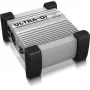 Behringer DI100 Ultra-DI Aktive Direct Injection Box