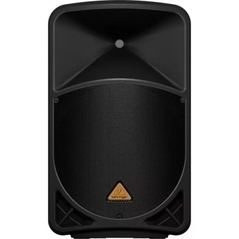 Behringer EUROLIVE B115D Black Active PA Speaker