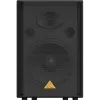 Behringer Eurolive VS1520 15-Zoll 2-Wege Passive PA-Lautsprecher, 150 W RMS, 8 Ohm, Schwarz