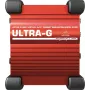 Behringer GI100 Aktive 1-Kanal DI-Box mit Lautsprechersimulation