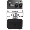 Behringer NR300 Noise Gate Effektpedal mit Send/Return-Loop für Gitarre, Bass, Keyboards und Gesang