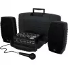Behringer PPA200 Public Address (PA) Lautsprecher