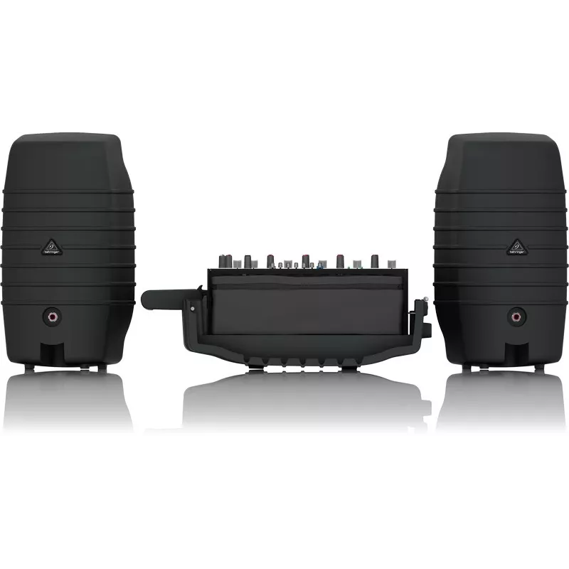 Behringer PPA200 Public Address (PA) Lautsprecher