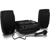 Behringer PPA200 Public Address (PA) Lautsprecher