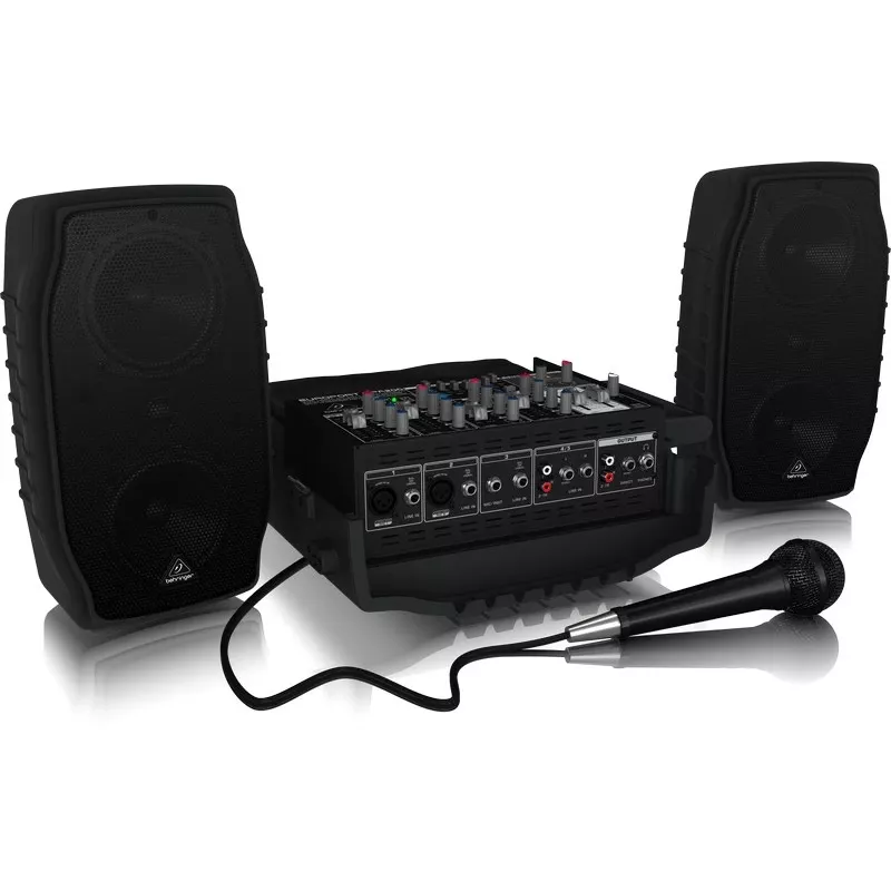 Behringer PPA200 Public Address (PA) Lautsprecher
