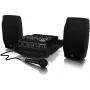 Behringer PPA200 Public Address (PA) Lautsprecher