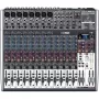 Behringer QX2222USB Audio Mixer 22 Kanäle