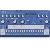Behringer RD-6-BU Analog Rhythm & Drum Machine, Blau