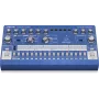 Behringer RD-6-BU Analog Rhythm & Drum Machine, Blau