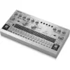 Behringer RD-6-SR Analog-Drummachine - Silber