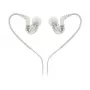 Behringer SD251-CL PRO In-Ear Monitor Kopfhörer - Transparent