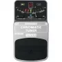 Behringer TU300 Chromatisches Stimmgerät-Pedal