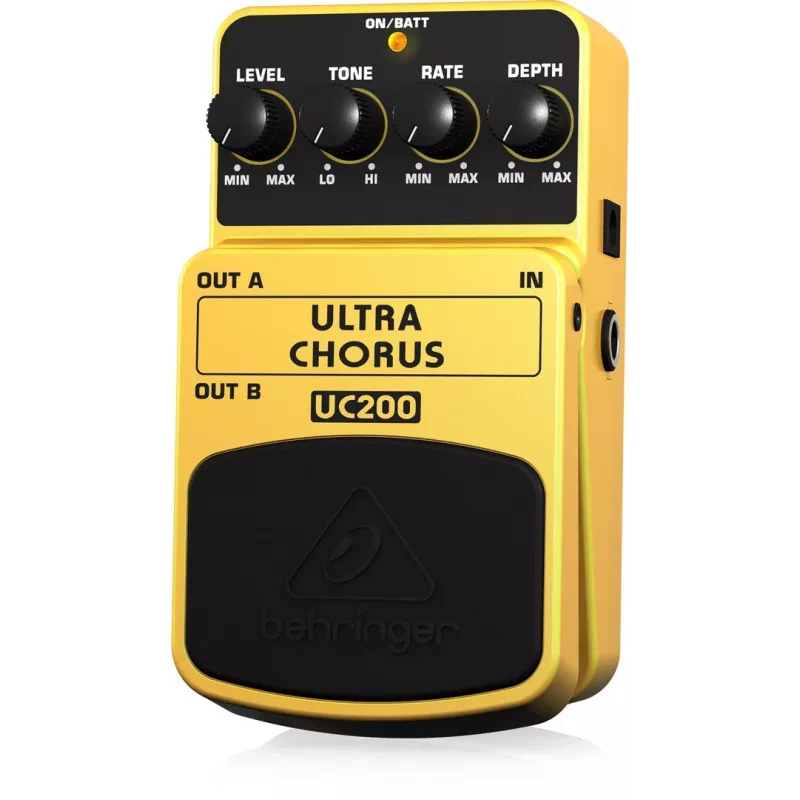 Behringer UC200 Effektpedal