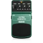 Behringer UV300 Ultra Vibrato Effektpedal Grün/Schwarz