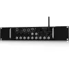 Behringer XR12 Audio Mixer 12 Kanäle Schwarz
