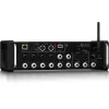 Behringer XR12 Audio Mixer 12 Kanäle Schwarz