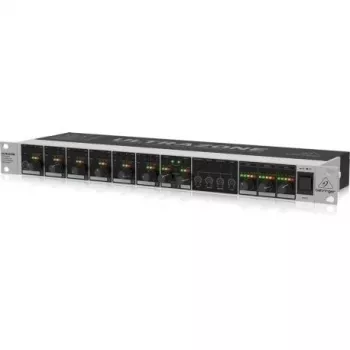 Behringer ZMX8210 V2 Rackmount Zonenmischer
