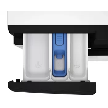 Beko BM3WFU3721WBW 7 kg 1200 U/min Frontlader-Waschmaschine mit SteamCure und Bluetooth