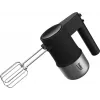 Beko HMM81504BX Handmixer 500 W Edelstahl/Schwarz
