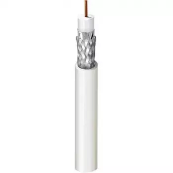 Belden 1694ELW 75 Ohm SDI Koaxialkabel - LSZH-Mantel, 18 AWG Massivkupfer