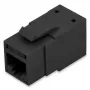 Belden REVConnect 10GX UTP Modular Jack, Kategorie 6A, RJ45, Keystone, T568A/B, PoE++ 90W