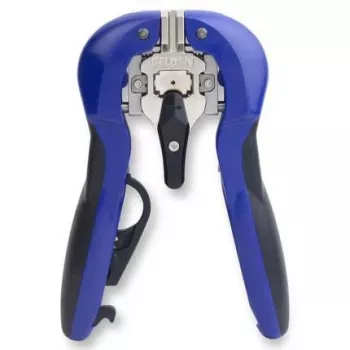Belden REVConnect Universal Handabisolier- und Crimpwerkzeug