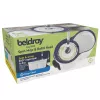 Beldray LA00000005EU7 Spin Mop & Ersatzkopf - Grau/Blau
