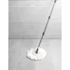Beldray LA00000005EU7 Spin Mop & Ersatzkopf - Grau/Blau