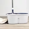 Beldray LA00000005EU7 Spin Mop & Ersatzkopf - Grau/Blau