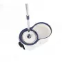 Beldray LA00000005EU7 Spin Mop & Ersatzkopf - Grau/Blau