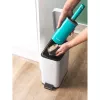 Beldray LA00000017TQEU7 Fusselbürste - Selbstreinigende, wiederverwendbare Fusselrolle für Kleidung, Polster, Tierhaare