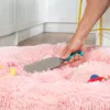Beldray LA00000017TQEU7 Fusselbürste - Selbstreinigende, wiederverwendbare Fusselrolle für Kleidung, Polster, Tierhaare
