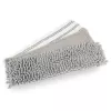 Beldray LA00000033UFEU7 Antibac Triple XL Action Spray Mop - Grau/Teal