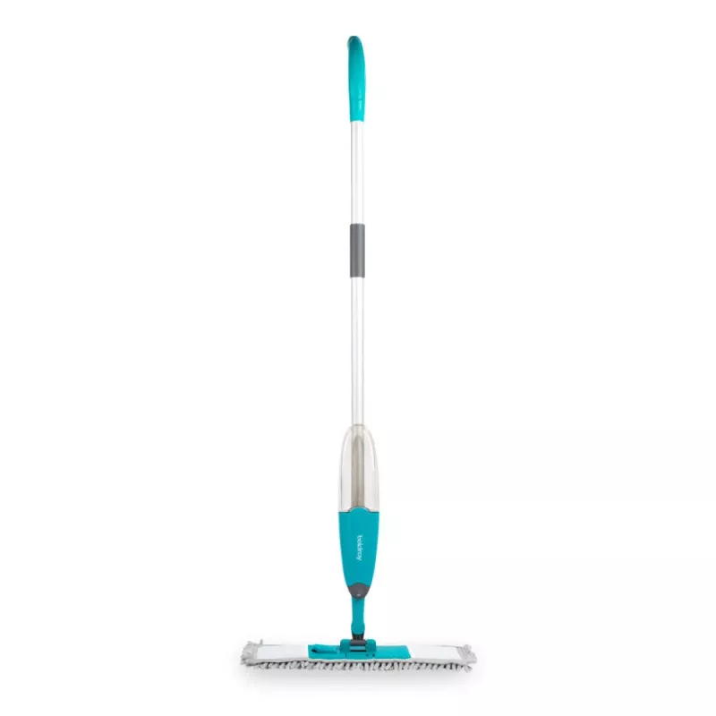 Beldray LA00000033UFEU7 Antibac Triple XL Action Spray Mop - Grau/Teal