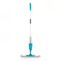 Beldray LA00000033UFEU7 Antibac Triple XL Action Spray Mop - Grau/Teal