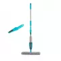 Beldray LA00000036UFEU7 Anti-bac Doppelseitiger Sprühwischer - Grau