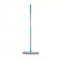 Beldray LA00000045UFEU7 Anti-bac Teleskop-Doppelseiten-Flachwischer